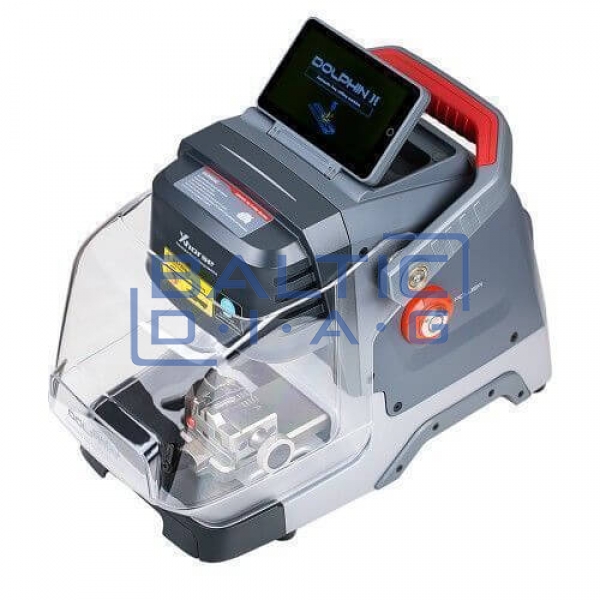 Xhorse Automatic key cutting machine Dolphin XP-005L