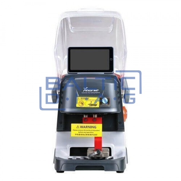 Xhorse Automatic key cutting machine Dolphin XP-005L