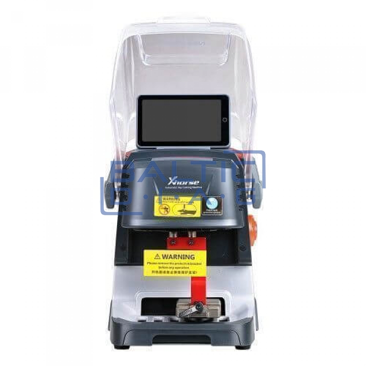 Xhorse Automatic key cutting machine Dolphin XP-005L