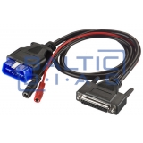 Professional diagnostic scanner Scanmatik 3