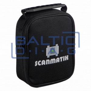 Профессиональный диагностический сканер Scanmatik 3