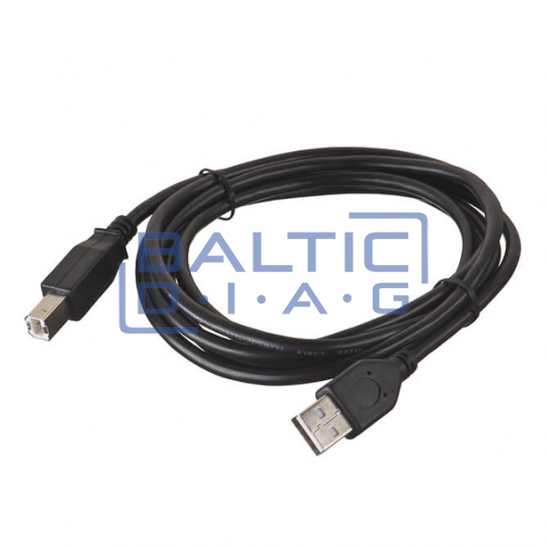 Professional diagnostic scanner Scanmatik 3