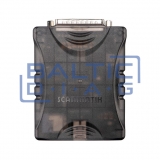 Professional diagnostic scanner Scanmatik 3