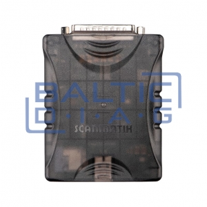 Professional diagnostic scanner Scanmatik 3