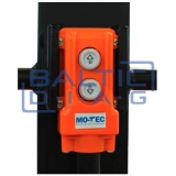 Battery Telescopic Jack 25-45 tons