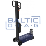 Battery Telescopic Jack 25-45 tons