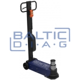 Battery Telescopic Jack 25-45 tons
