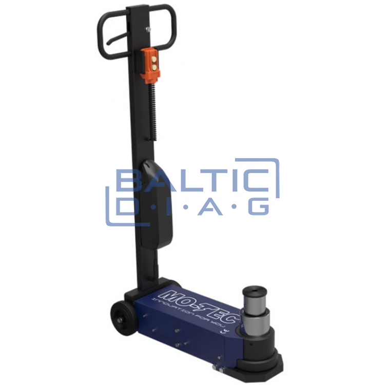 Battery Telescopic Jack 25-45 tons
