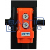 Battery Trolley Jack 5 tons