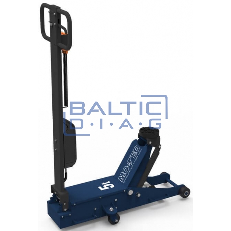 Battery Trolley Jack 5 tons