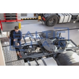 RAM-EXAM Hybrid™ 890000-RH Shape Measurement System