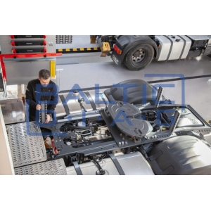 RAM-EXAM Hybrid™ 890000-RH Shape Measurement System