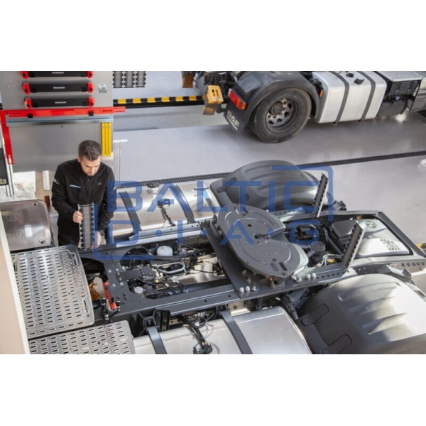 RAM-EXAM Hybrid™ 890000-RH Shape Measurement System