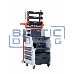 RAM-EXAM Hybrid™ 890000-RH Система измерения формы