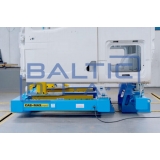 Truck Cab and Bus Repair Equipment HERKULES CAB-TRUCK Hybrid™ 850000