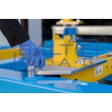 Truck Cab and Bus Repair Equipment HERKULES CAB-TRUCK Hybrid™ 850000