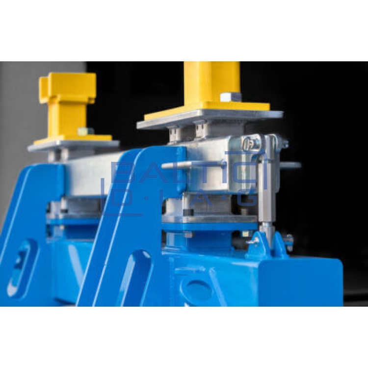 Truck Cab and Bus Repair Equipment HERKULES CAB-TRUCK Hybrid™ 850000