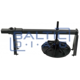 Tool to disassamble/assemble the diesel particulate filter (DPF) Jaltest
