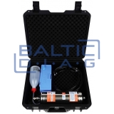 ADBLUE/DEF module cleaning kit (AGV, OHW & MHE) Jaltest