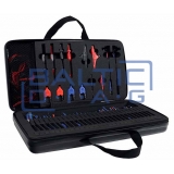 Professional test lead kit (120 PIECES) Jaltest