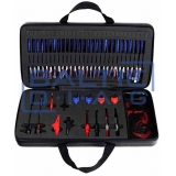 Professional test lead kit (120 PIECES) Jaltest