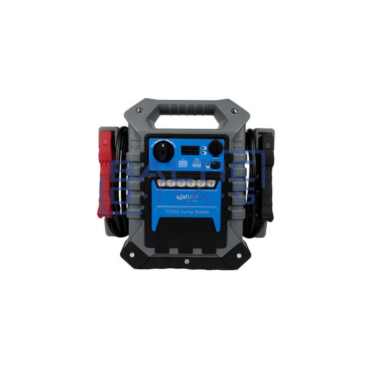 Battery starter 12/24V JT3013 Jaltest