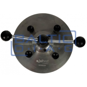 Tool to assemble the rear crankshaft seal Jaltest