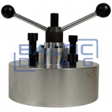 Tool to assemble the rear crankshaft seal Jaltest