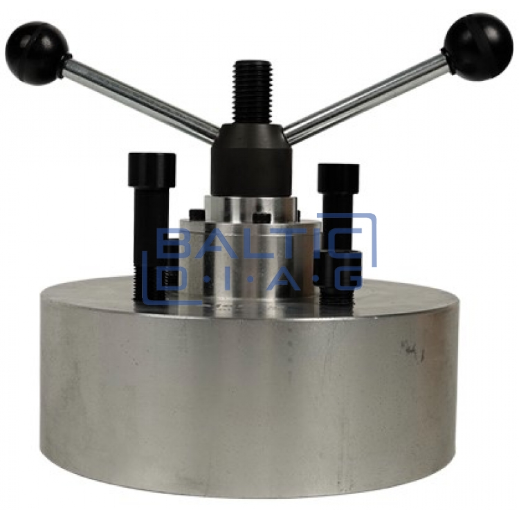 Tool to assemble the rear crankshaft seal Jaltest