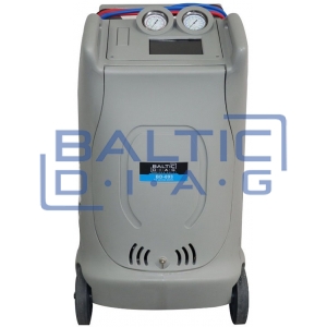 Automatinė kondicionierių pildymo stotelė hibridinėms sistemoms BD-093 Automatinė kondicionierių pildymo stotelė hibridinėms sistemoms BD-093