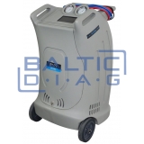 Automatic air conditioning filling station for electric cars BD-093