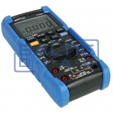 Profesionalus skaitmeninis multimetras JT2003