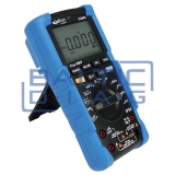 Profesionalus skaitmeninis multimetras JT2003
