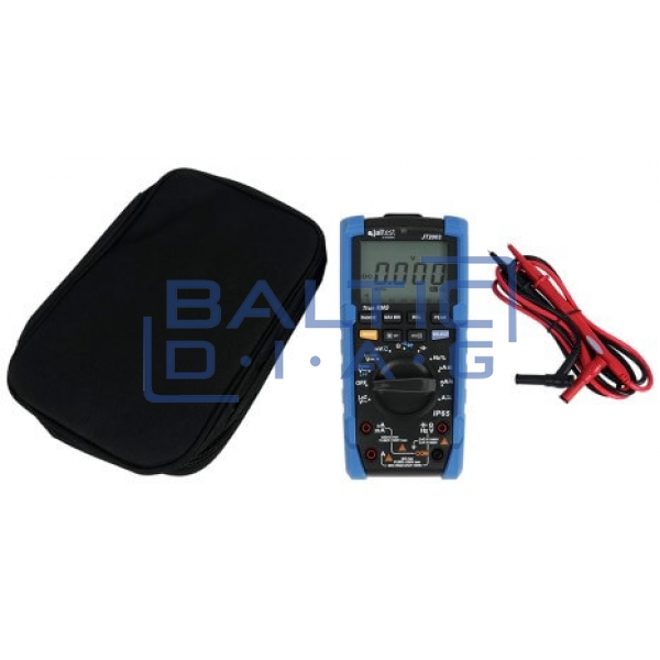 Professional digital multimeter JT2003