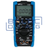Professional digital multimeter JT2003