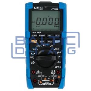 Professional digital multimeter JT2003
