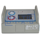 Refrigerant Composition Analyzer R-134a BD86