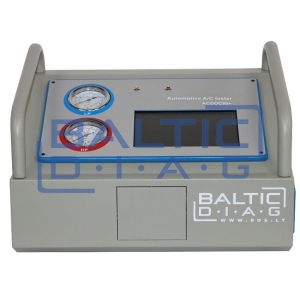 Refrigerant Composition Analyzer R-134a BD86