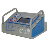 Šaldymo agento R-134a sandaros analizatorius BD86