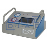 R-1234yf Refrigerant Composition Analyzer BD86