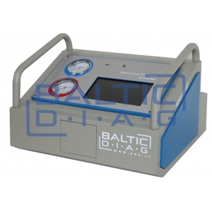 R-1234yf Refrigerant Composition Analyzer BD86