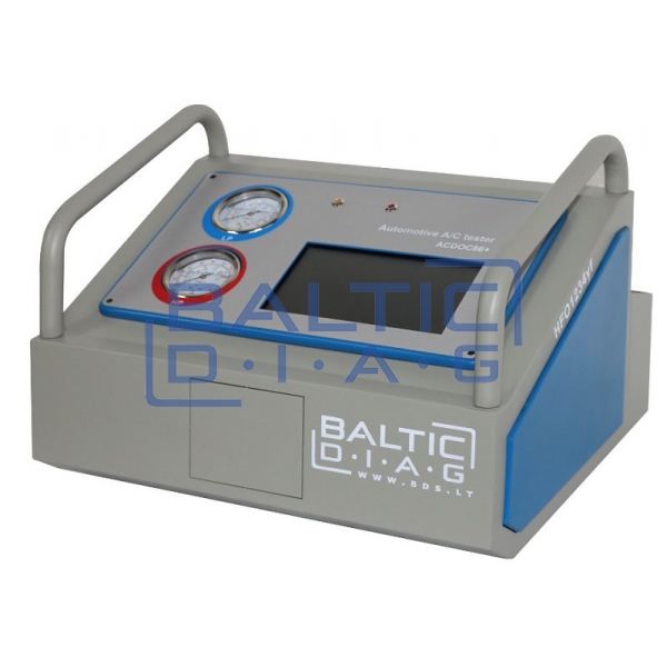R-1234yf Refrigerant Composition Analyzer BD86