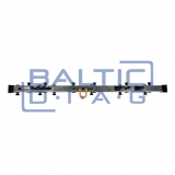 Инструмент для фиксации вала коромысел клапанов двигателя
