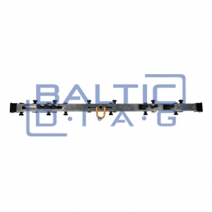 Инструмент для фиксации вала коромысел клапанов двигателя