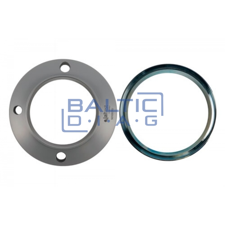 Tool to assemble the rear crankshaft seal Jaltest