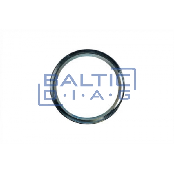 Tool to assemble the rear crankshaft seal Jaltest