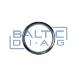 Инструмент для установки заднего сальника коленчатого вала Jaltest