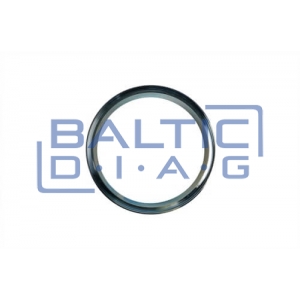 Инструмент для установки заднего сальника коленчатого вала Jaltest