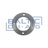 Tool to assemble the rear crankshaft seal Jaltest