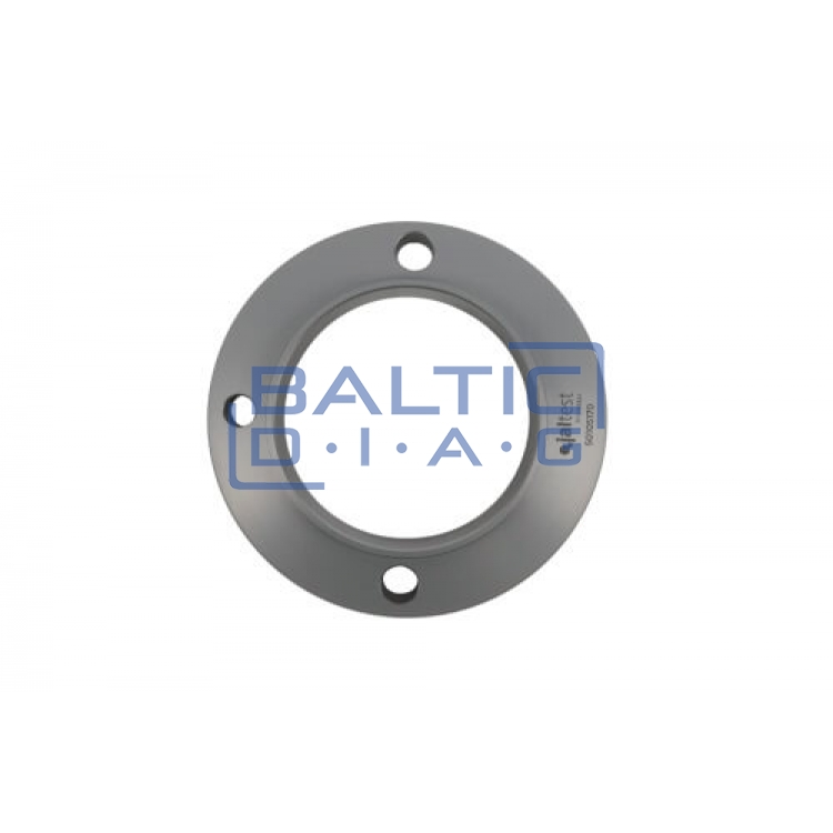 Tool to assemble the rear crankshaft seal Jaltest